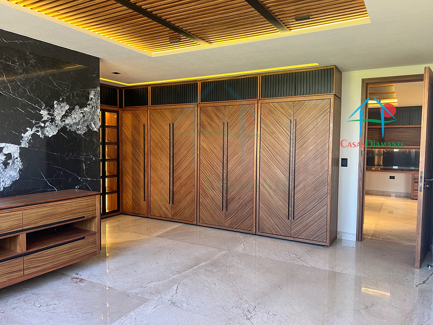 Parque Terranova Casa Molly - Recámara uno 5